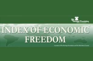 Беларусь – опять в «подвале» рейтинга экономически свободных стран