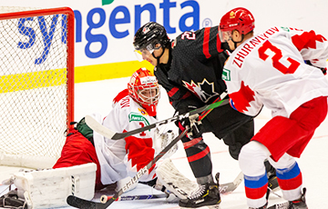 Российская «молодежка» проиграла Канаде в драматичном финале ЧМ по хоккею