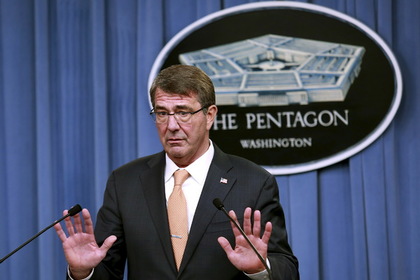 Пентагон ответил на заявление КНДР о превентивном ядерном ударе