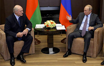 Переговоры Путина и Лукашенко будут продолжительными