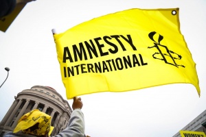 Amnesty International: уголовное дело против белорусской оппозиции - нарушение свободы выражения мнений