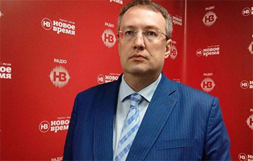 Антон Геращенко решил не участвовать в выборах в Раду