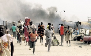 BBC: в Судане госпереворот, премьер-министр под домашним арестом