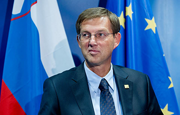 Премьер-министр Словении объявил об отставке