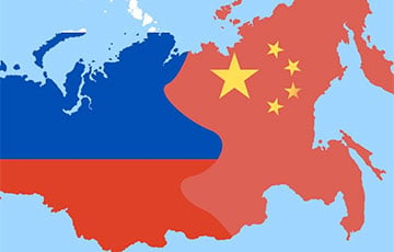 Китай может получить контроль над добычей серебра в Московии