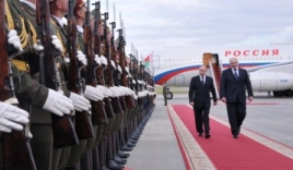 Deutsche Welle: Лукашенко теряет рычаги влияния на ситуацию