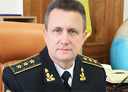 Адмирал Кабаненко: Путин понимает, что украинцы пойдут в партизаны