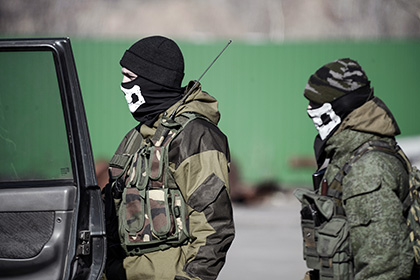 Украинцы сообщили в соцсетях о наборе «боевых карликов» в армию ДНР