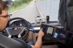 Чтобы предотвратить катастрофу: для водителей придуман виртуальный помощник
