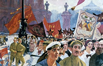 Приключения американцев в стране большевиков: три истории
