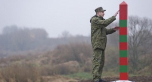 Украина и Беларусь планируют начать демаркацию границы в марте