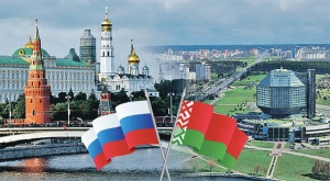 Минск и Москва подписали план развития на три года
