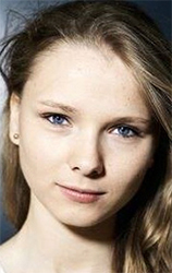 Белорусская актриса стала членом Европейской киноакадемии