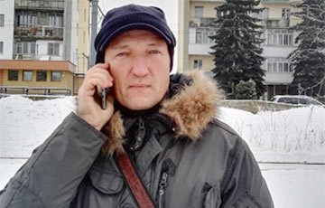 Журналисту «Радыё Рацыя» восьмой раз отказали в аккредитации в Беларуси
