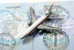 Порядок выдачи египетских виз белорусам не изменится