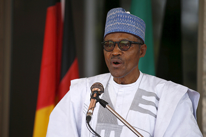 Оппозиция потребовала отставки больного нигерийского президента