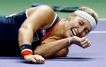 Словачка Цыбулкова впервые выиграла итоговый турнир WTA