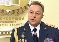 Начальник ГУВД Минска: 400 бродяг портят всю картину города