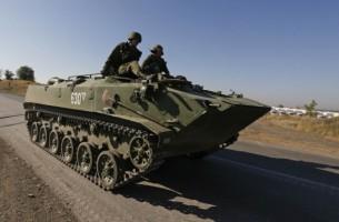 Увеличение числа военных единиц в Украине: Запад бьет тревогу, Путин ставит условия