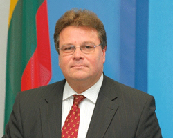 МИД Литвы: санкции ЕС достигают целей