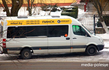 Забастовка маршрутчиков: В Беларуси активизировались сервисы по поиску попутчиков