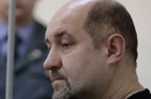 Бондаренко не смягчили режим наказания
