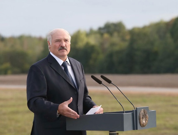 Лукашенко: мы выдержим любые цены, мы в состоянии конкурировать