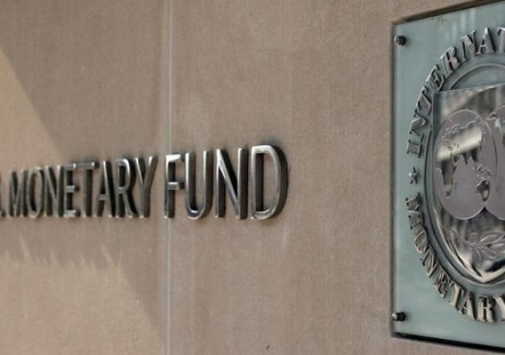 МВФ и Беларусь приостановили переговоры по выделению кредита