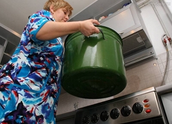 Горячую воду в Минске не будут отключать до 4 июля