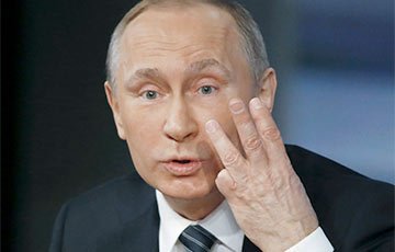 Путин признал присутствие в Донбассе россиян, «которые решают определенные вопросы»