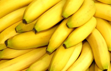 Россия стала лидером по поставкам бананов в Беларусь