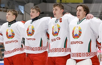 Белорусский хоккей выходит из кризиса?