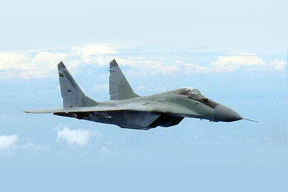 Малайзия заменит МиГ-29 арендованными истребителями