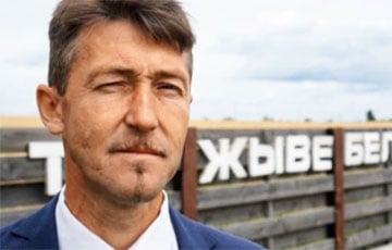 Белорусы Киева вспомнили политзаключенного Витольда Ашурка