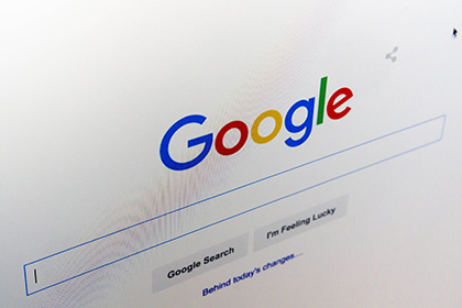 Google получил от правообладателей 62 миллиона запросов на удаление ссылок