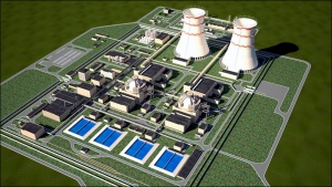 РФ построит в Узбекистане первую АЭС