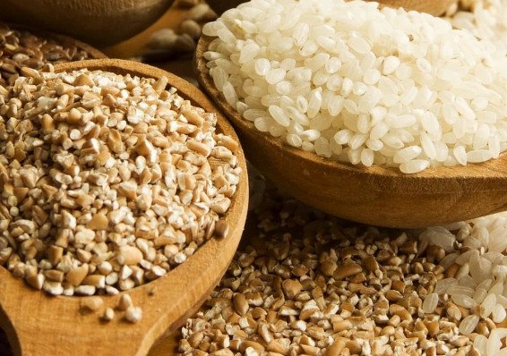 Россия и Беларусь договорились о поставках гречки и риса