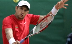 Максим Мирный вышел во второй раунд микста US Open