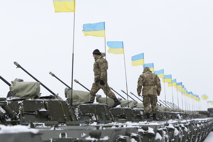 В США решили рассмотреть возможность поставок оружия Украине