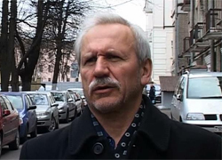 Валерий Карбалевич: Лукашенко снова искал «козла отпущения»
