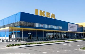 IKEA призывают прекратить покупать древесину в Беларуси