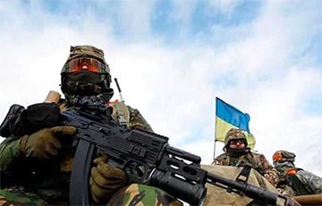 Польский генерал: Московияне проигрывают войну в Украине
