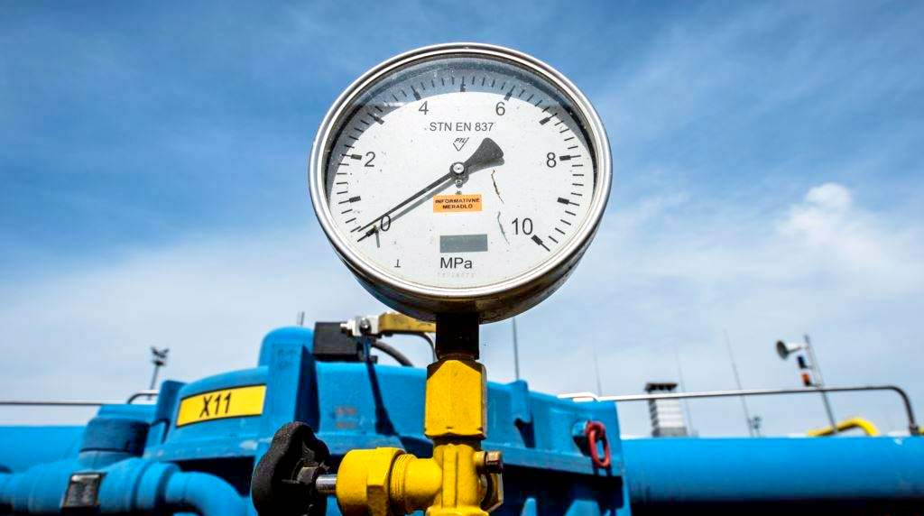 Беларусь рассчитывает на снижение цены российского газа