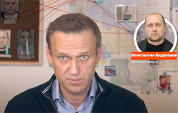 Отравление Навального: очевидное стало явным