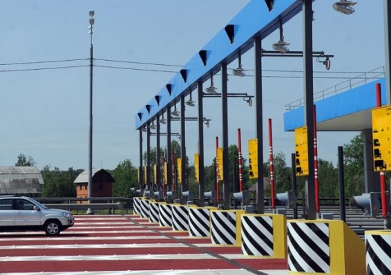 В Беларусь из Китая построят платную автодорогу за 6 миллиардов долларов