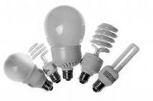 Энергосберегающие лампы требуют срочной утилизации