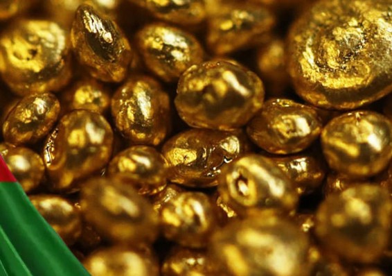 Золотовалютные резервы Беларуси составили 7,16 миллиардов долларов