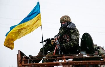 The Guardian: Амбиции Путина в Украине сдержит только полное военное поражение