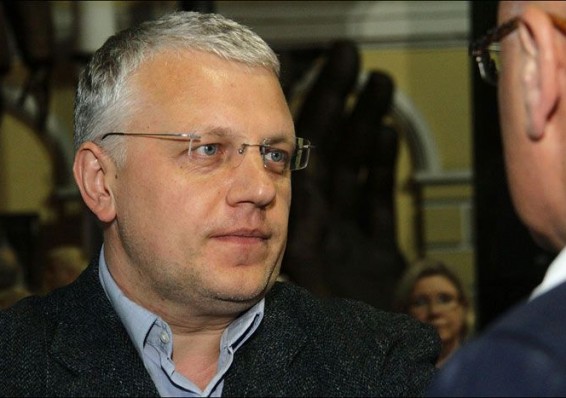 В Киеве погиб известный журналист Павел Шеремет