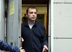 Фигурант «болотного дела» Косенко освобожден из психбольницы